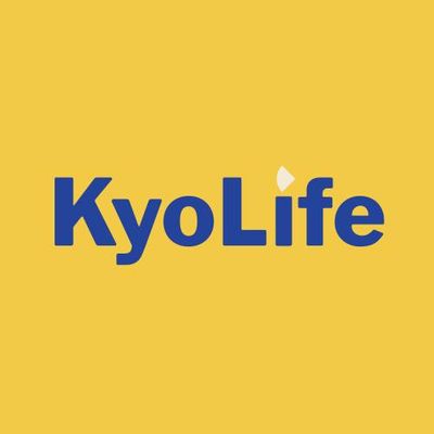 Kyolic logo