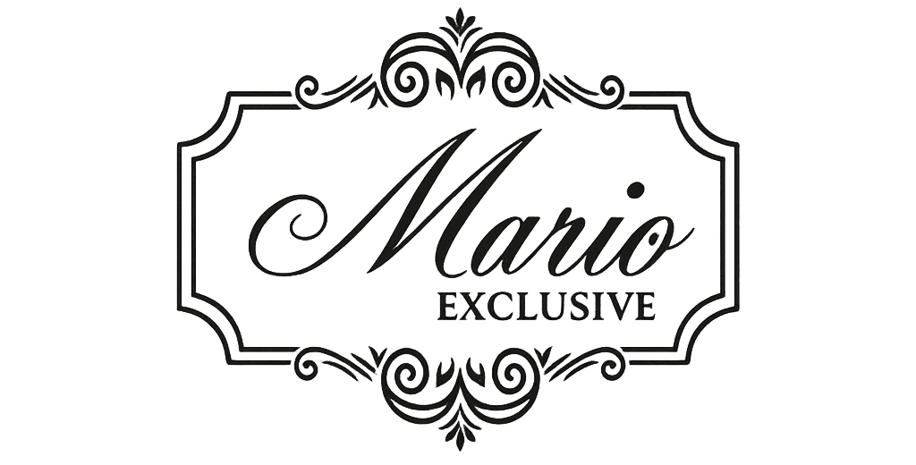 Mario Exclusive's logos