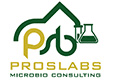 PROSLABS's logos