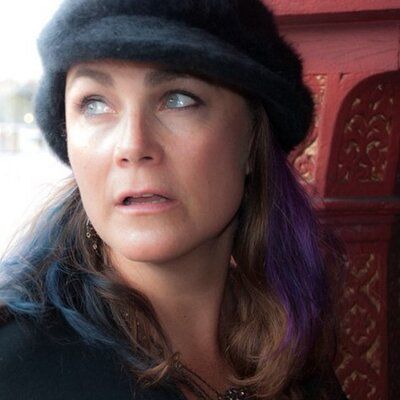 Gretchen Troop's icon