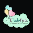 É Tudo Festa's icon