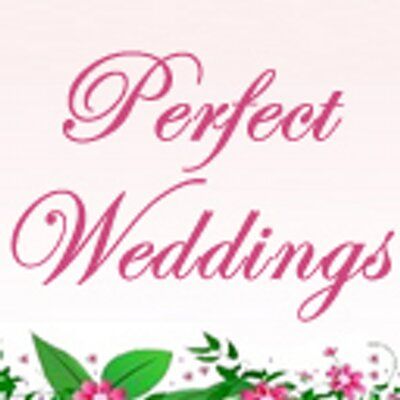Perfect Weddings Sg's icon