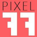 Pixel77's icon
