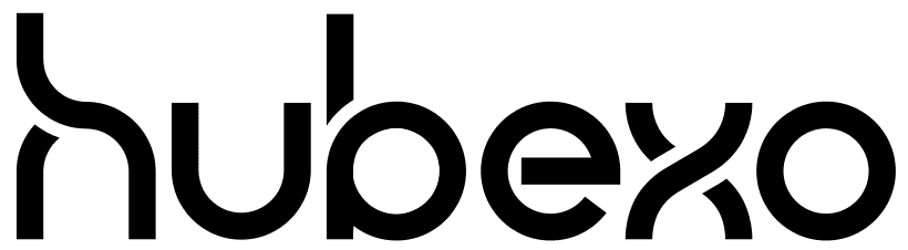 Hubexo logo