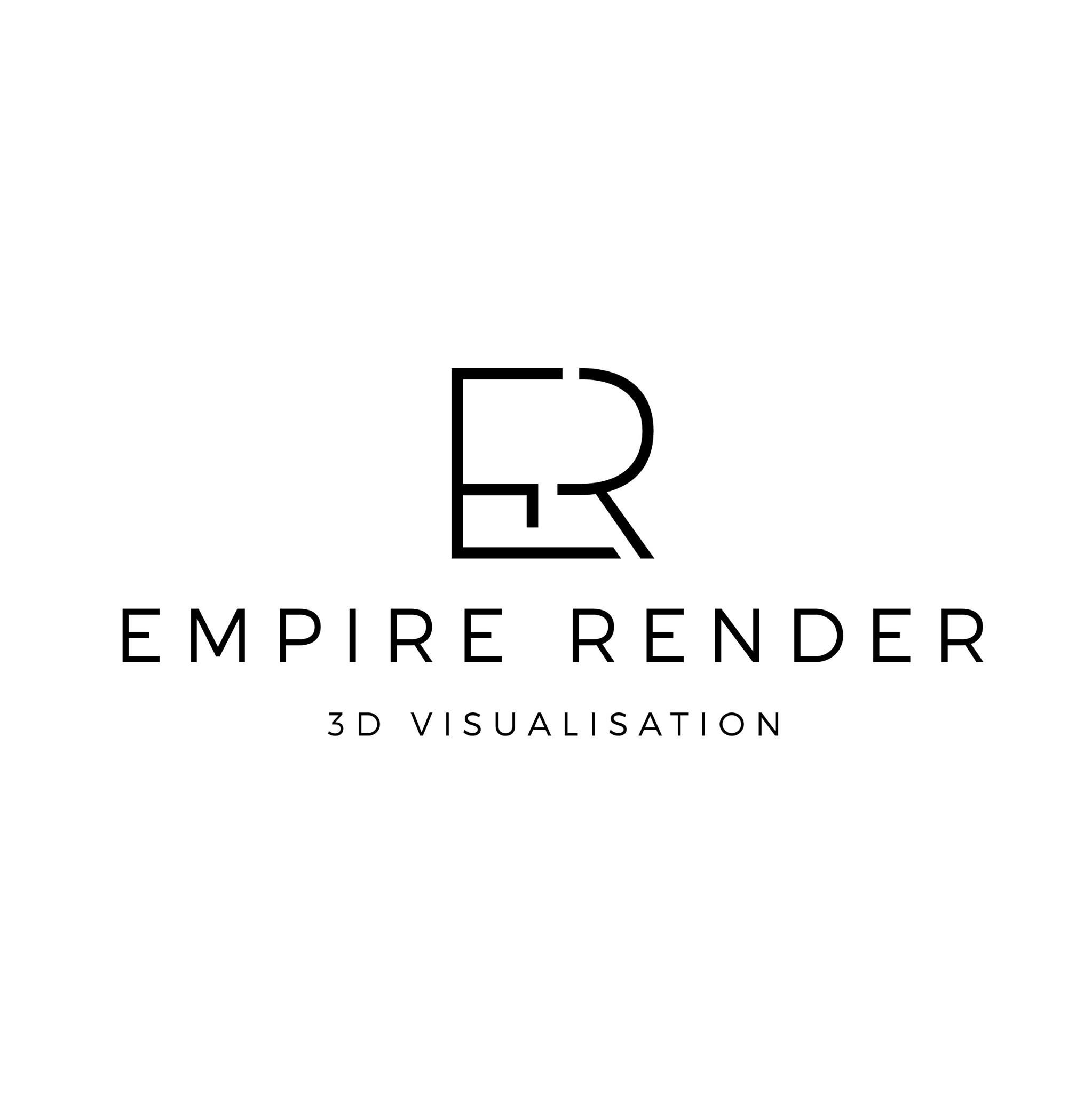 Empire Render's icon