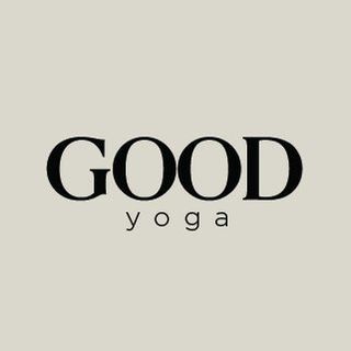 GOOD yoga