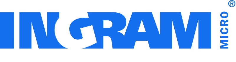 Ingram Micro logo