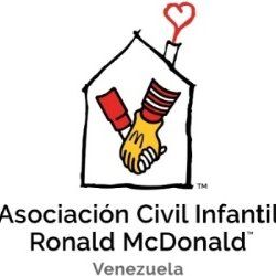 Casa Ronald McDonald Logo & Brand Assets (SVG, PNG and vector) - Brandfetch