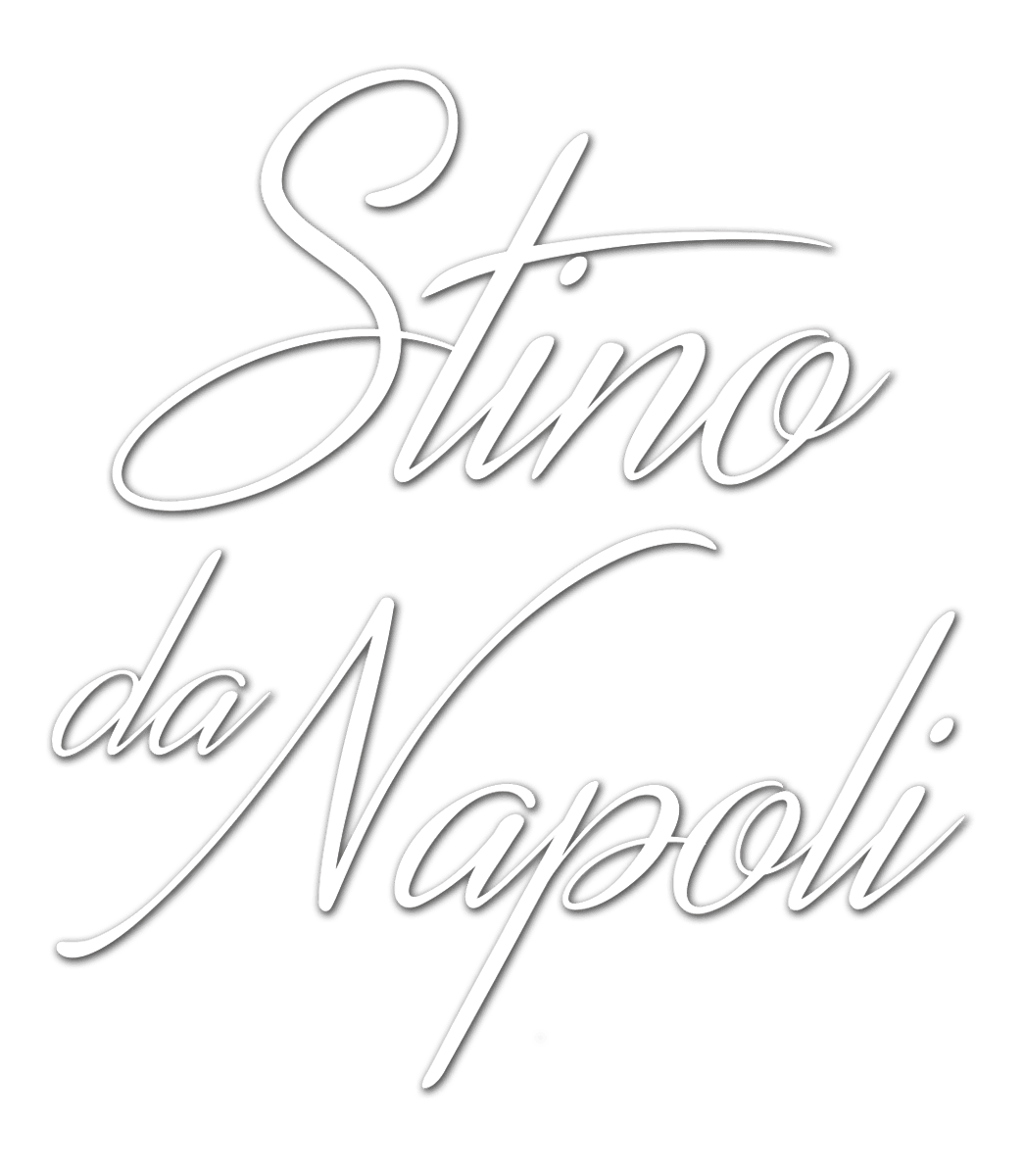 Stino Da Napoli logo