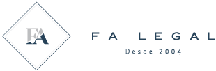 FA LEGAL's logos