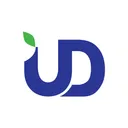 UDomain's icon