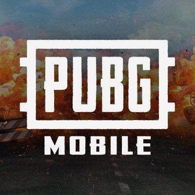 PUBG MOBILE's icon