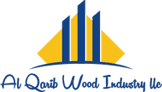 Al Qarib Wood Industries LLC's logos