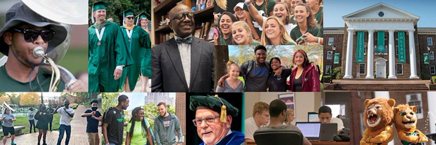 Greensboro College - Women's Wrestling campus