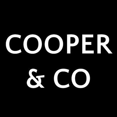 Cooper & Co's icon