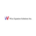 Wise Equation Solutions Inc. logo