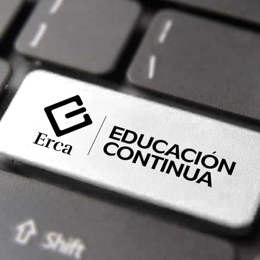 ERCA Educación Continua's icon