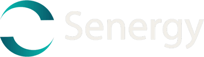 Senergy Ltd's logos