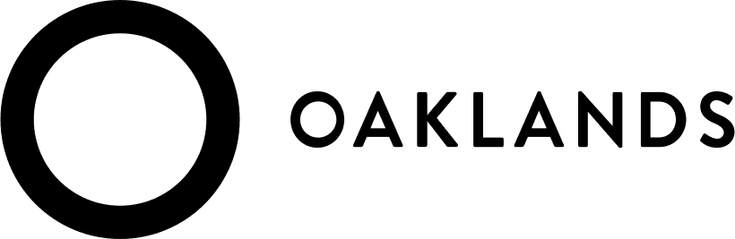 Oaklands College logo