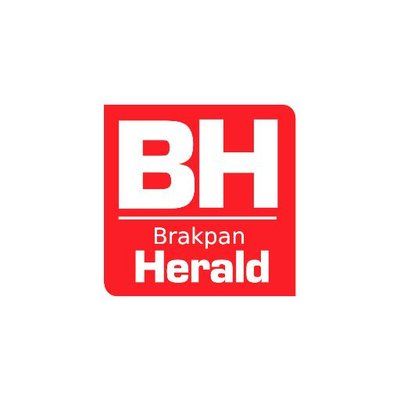 Brakpan Herald's icon