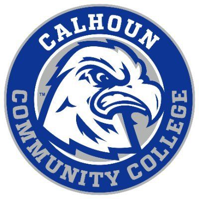 Calhoun Community College's icon