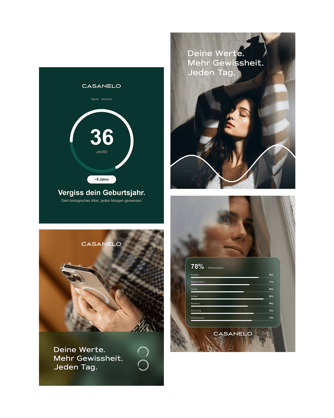 CASANELO's images