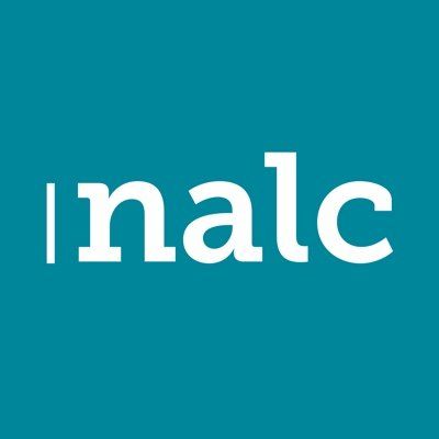 NALC's icon