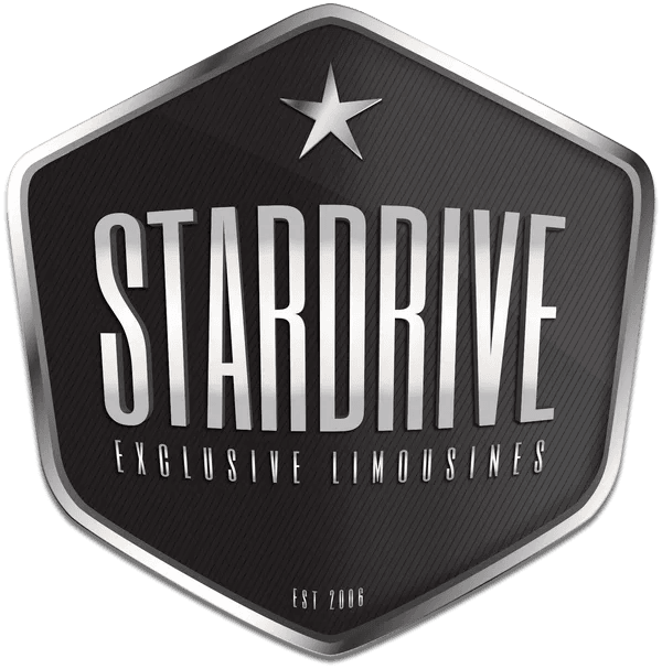 STARDRIVE's logos