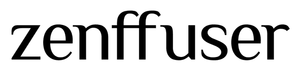 Zenffuser logo