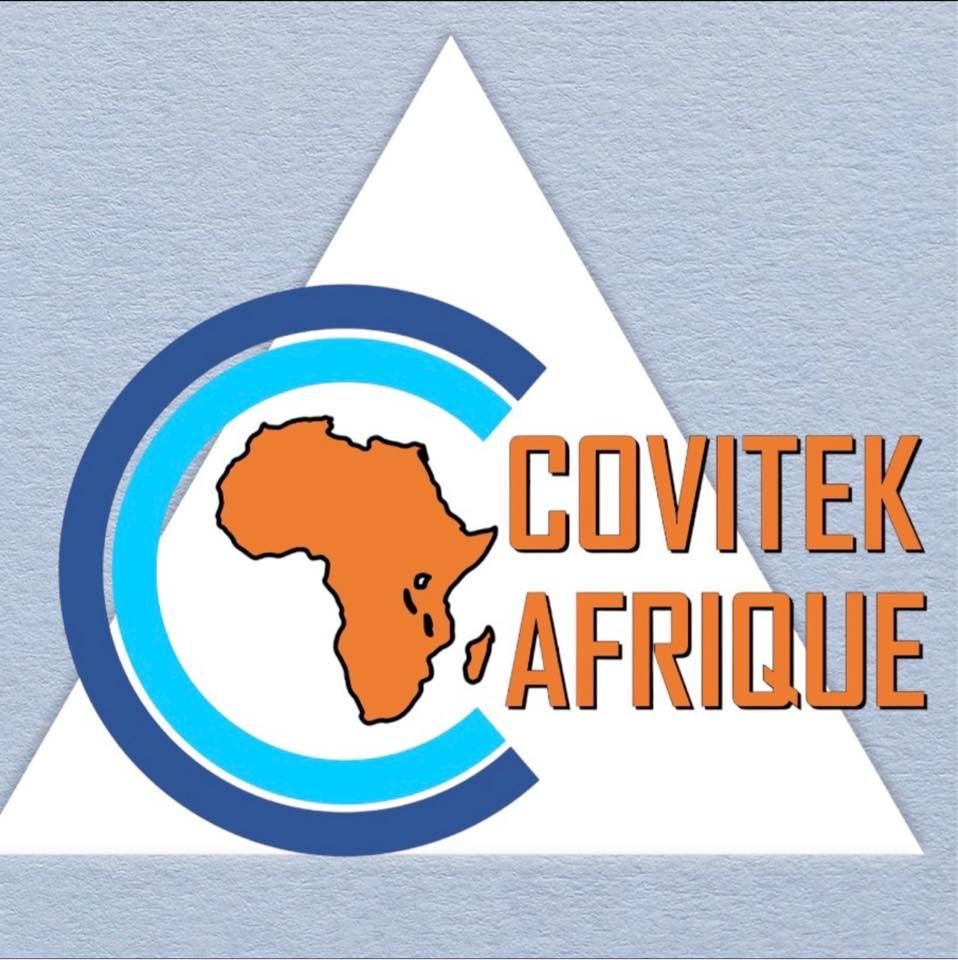 Covitek's icon