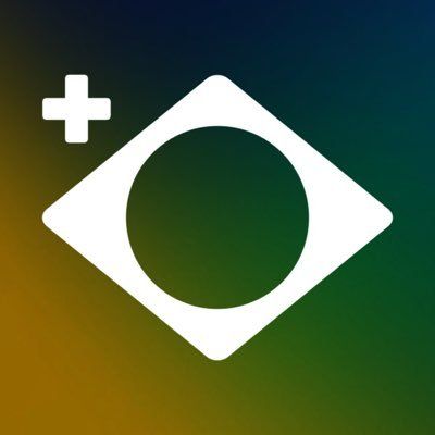 Mais Brasil Logo \u0026 Brand Assets (SVG, PNG and vector) - Brandfetch, image size:400x400