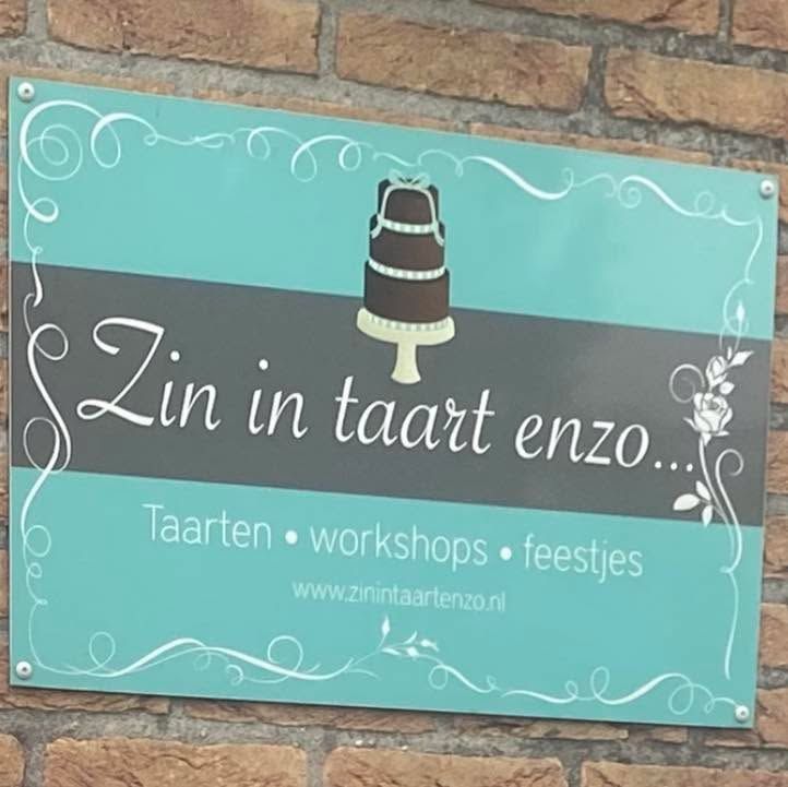 Zin in Taart enzo's icon