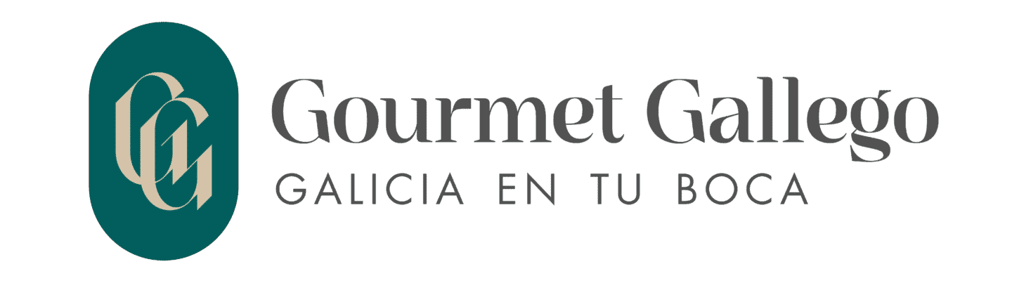 Gourmet Gallego's logos