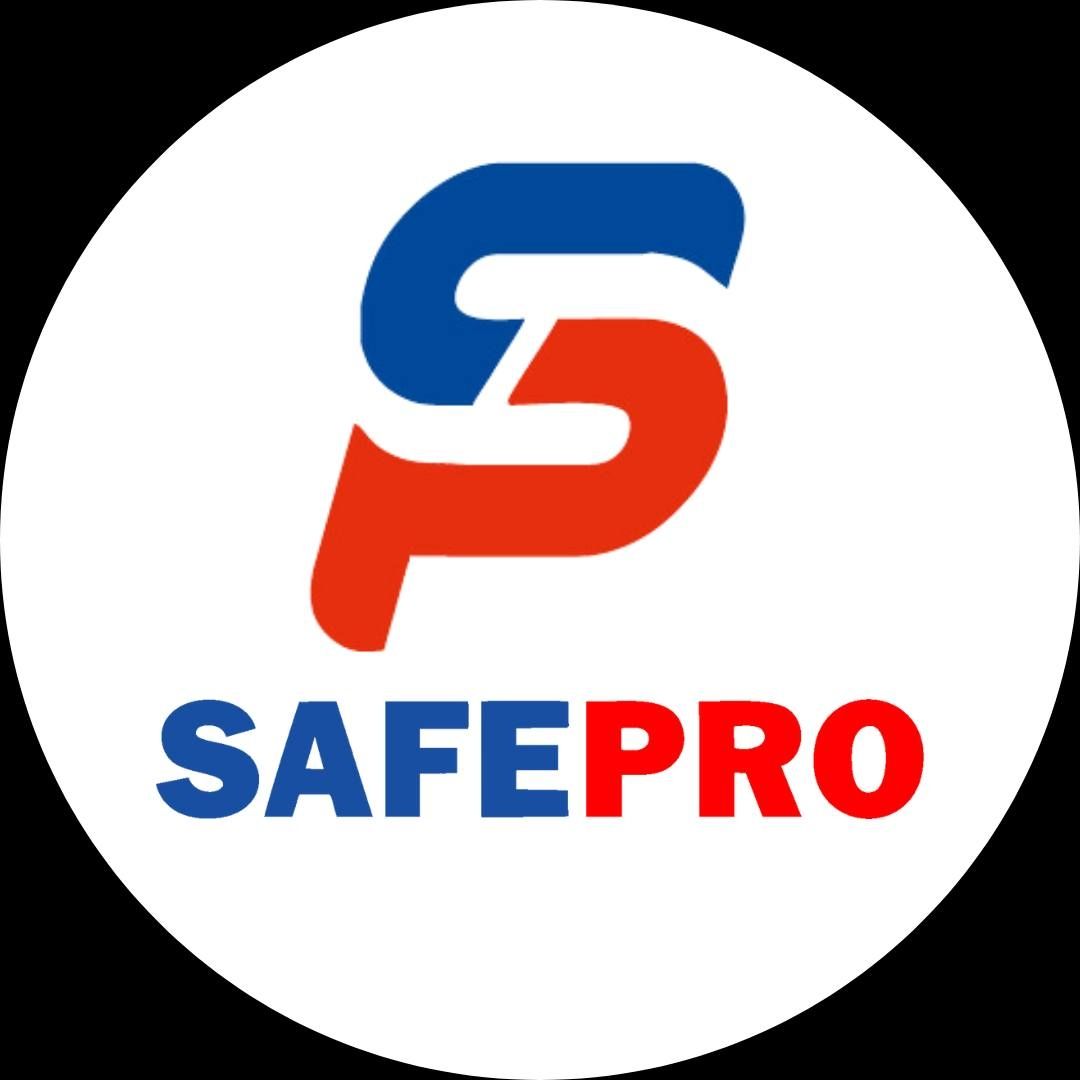 Safe Pro Fire Services Pvt. Ltd.'s icon
