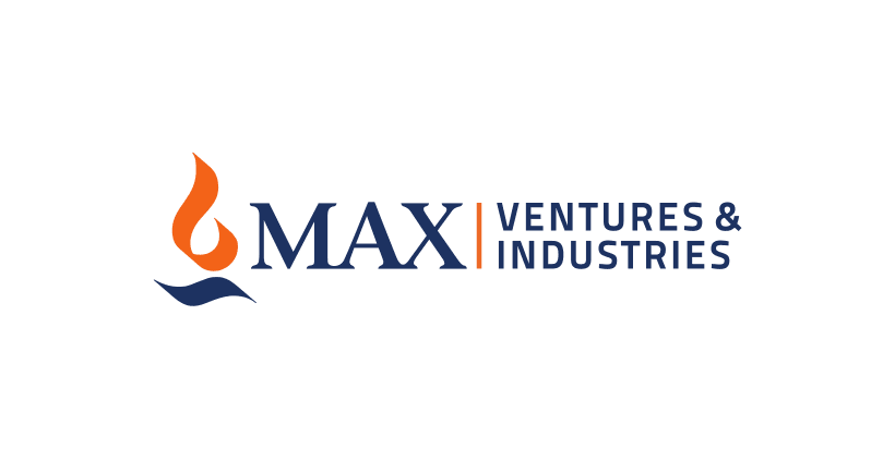 Max Estates Logo
