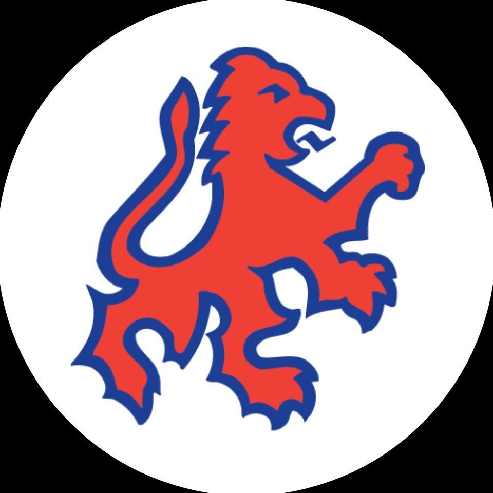 Caledonian's icon