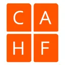 CAHF logo