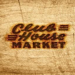 Club House Market, Inc logo