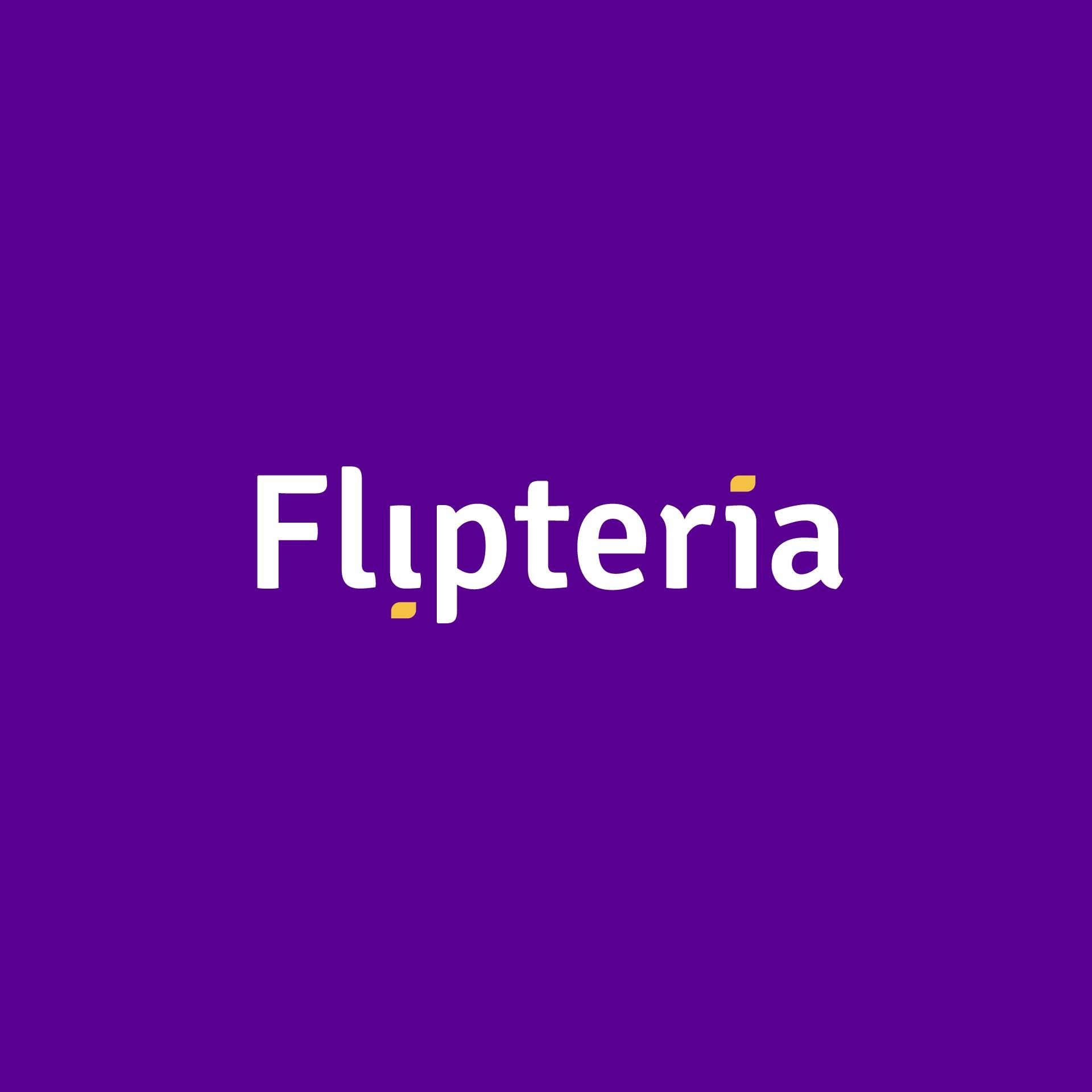 Flipteria's icon