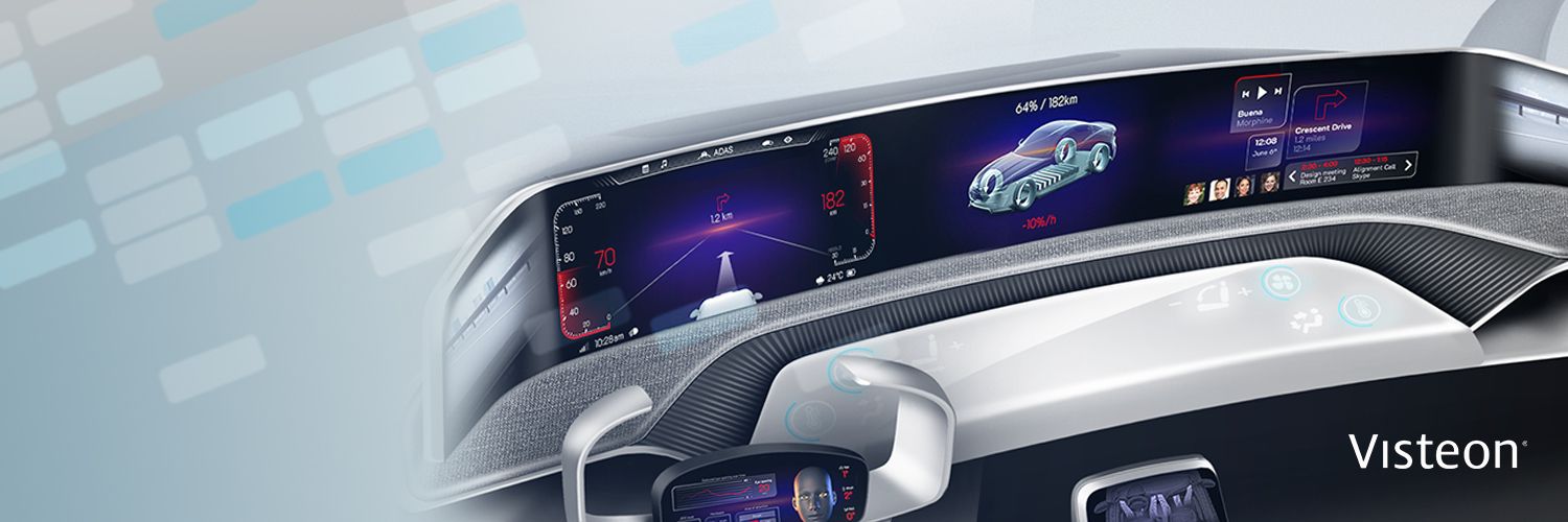 Visteon Logo & Brand Assets (SVG, PNG and vector) Brandfetch