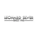 Leonard Silver's icon