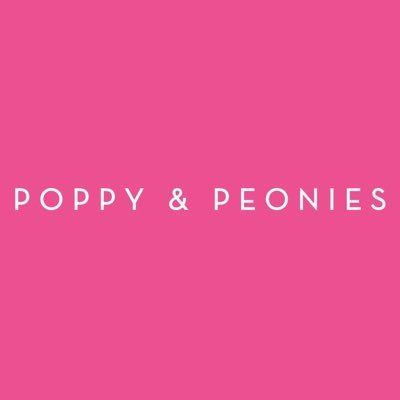 Poppy & Peonies