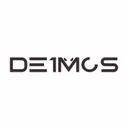 DΞIMOS-ONE's icon