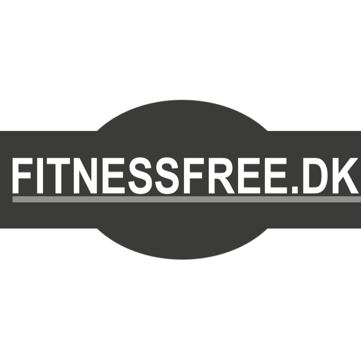 Fitnessfree.dk logo