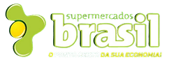 Supermercados Brasil's logos