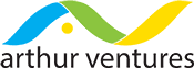 Arthur Ventures logo