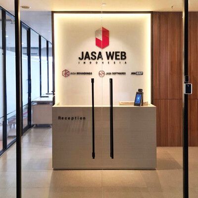 PT Jasa Web Indonesia's icon