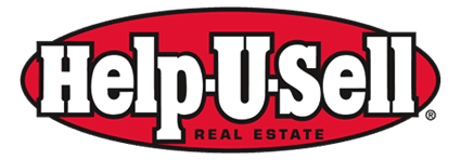 Help-U-Sell logo