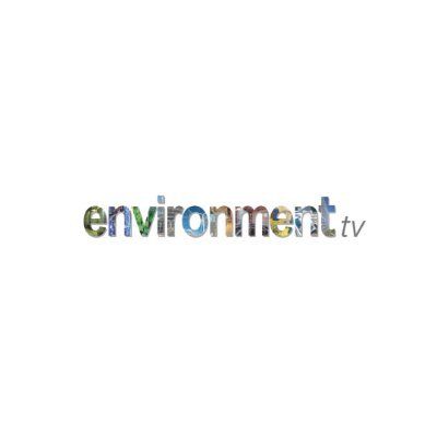 Environment TV's icon