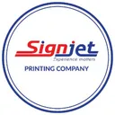 Signjet's icon